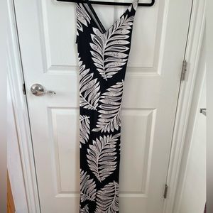 Venus maxi dress